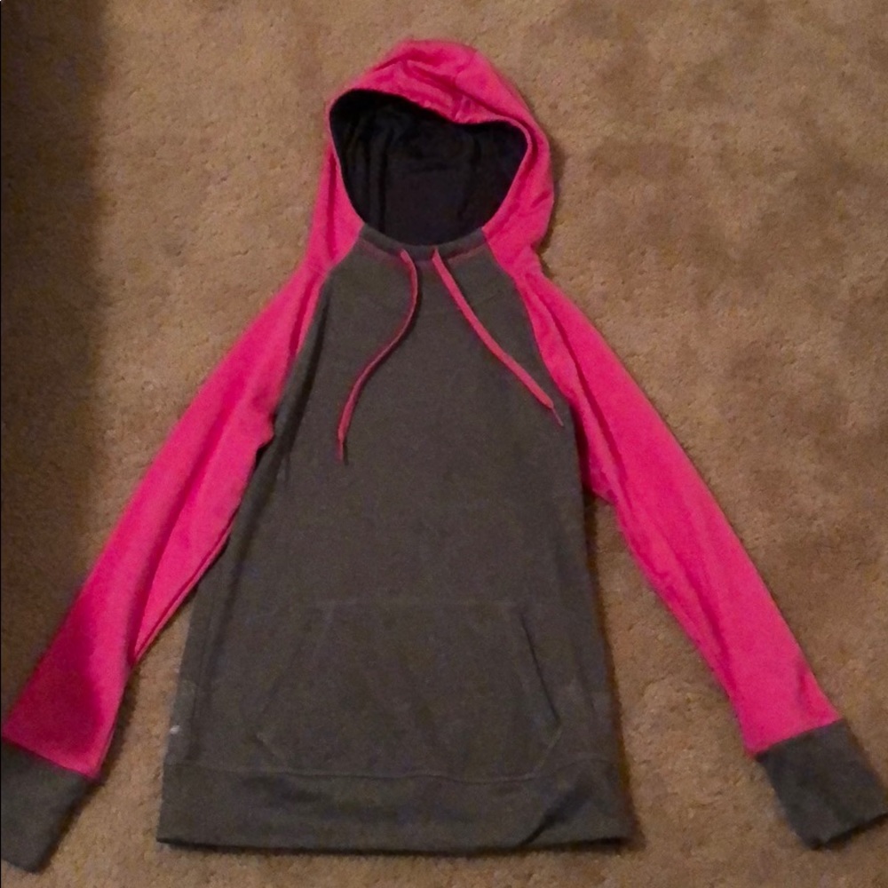 Danskin Workout Hoodie